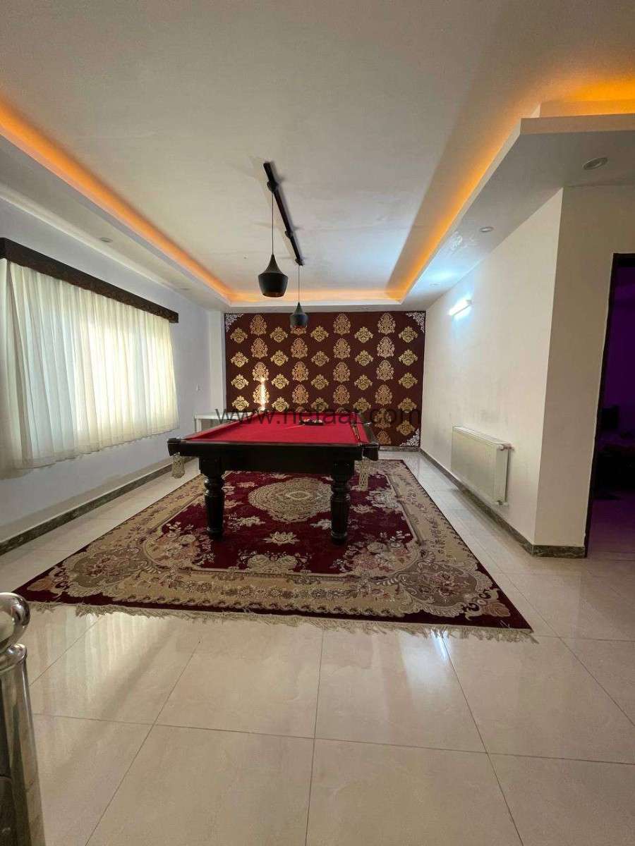 خرید ویلا دوبلکس در شهرک ساحلی یاس 
