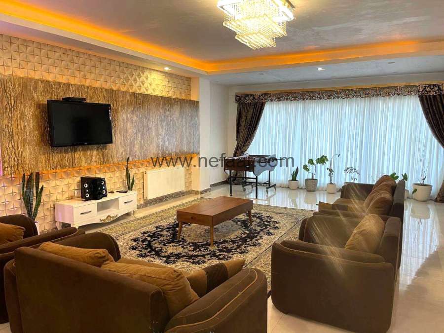 خرید ویلا دوبلکس در شهرک ساحلی یاس 