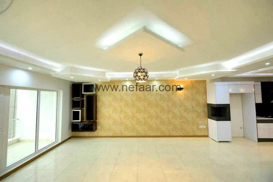 فروش واحد لوکس و ارزنده در برج ساحلی فروزان