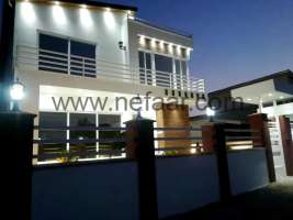خرید ویلای دوبلکس مدرن و شخصی ساز در سرخرود