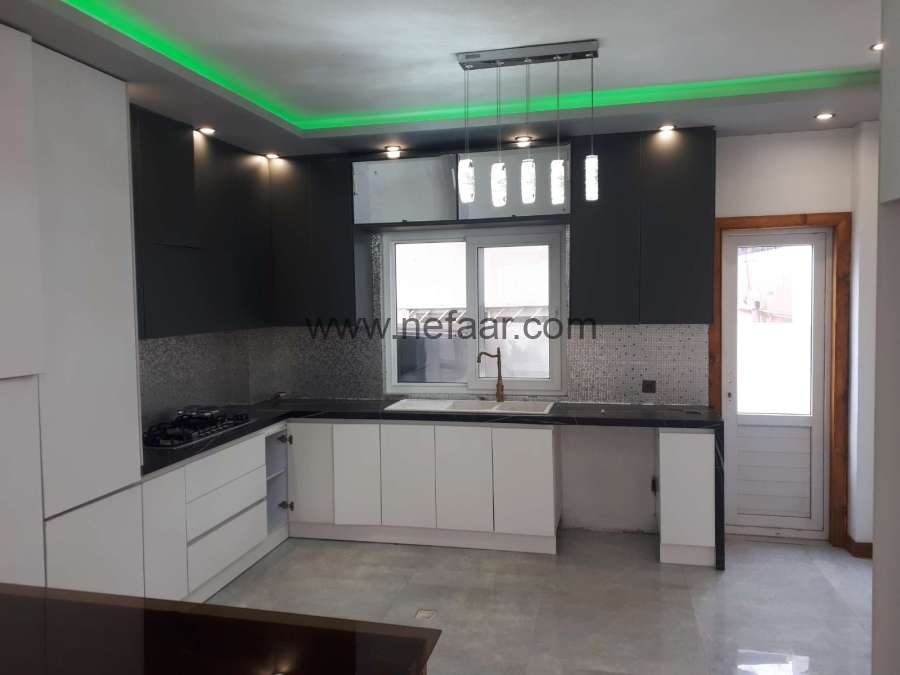 خرید ویلای مدرنِ استخردار در سرخرود