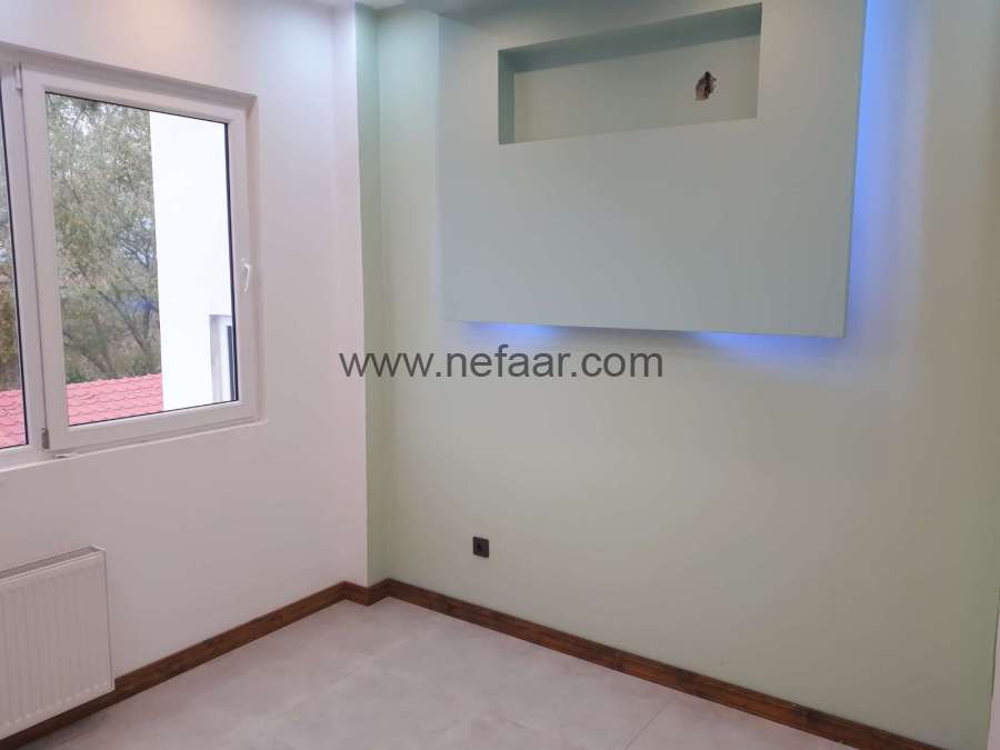 خرید ویلای مدرنِ استخردار در سرخرود