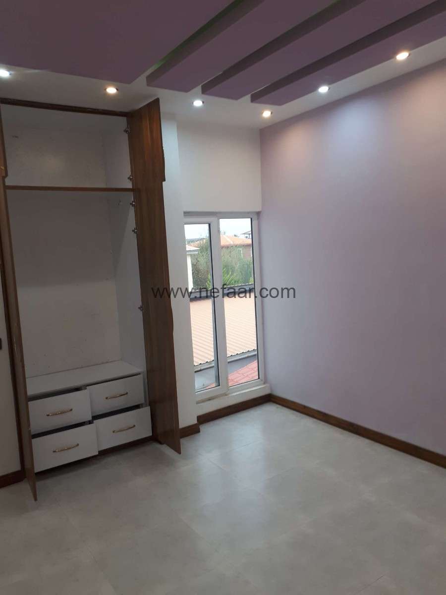 خرید ویلای مدرنِ استخردار در سرخرود