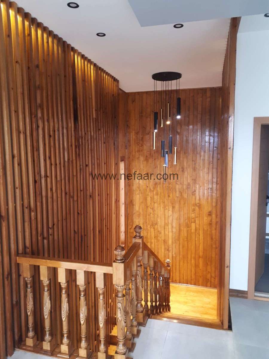 خرید ویلای مدرنِ استخردار در سرخرود
