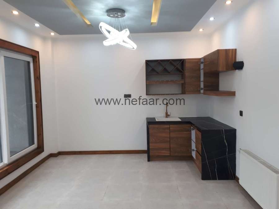 خرید ویلای مدرنِ استخردار در سرخرود