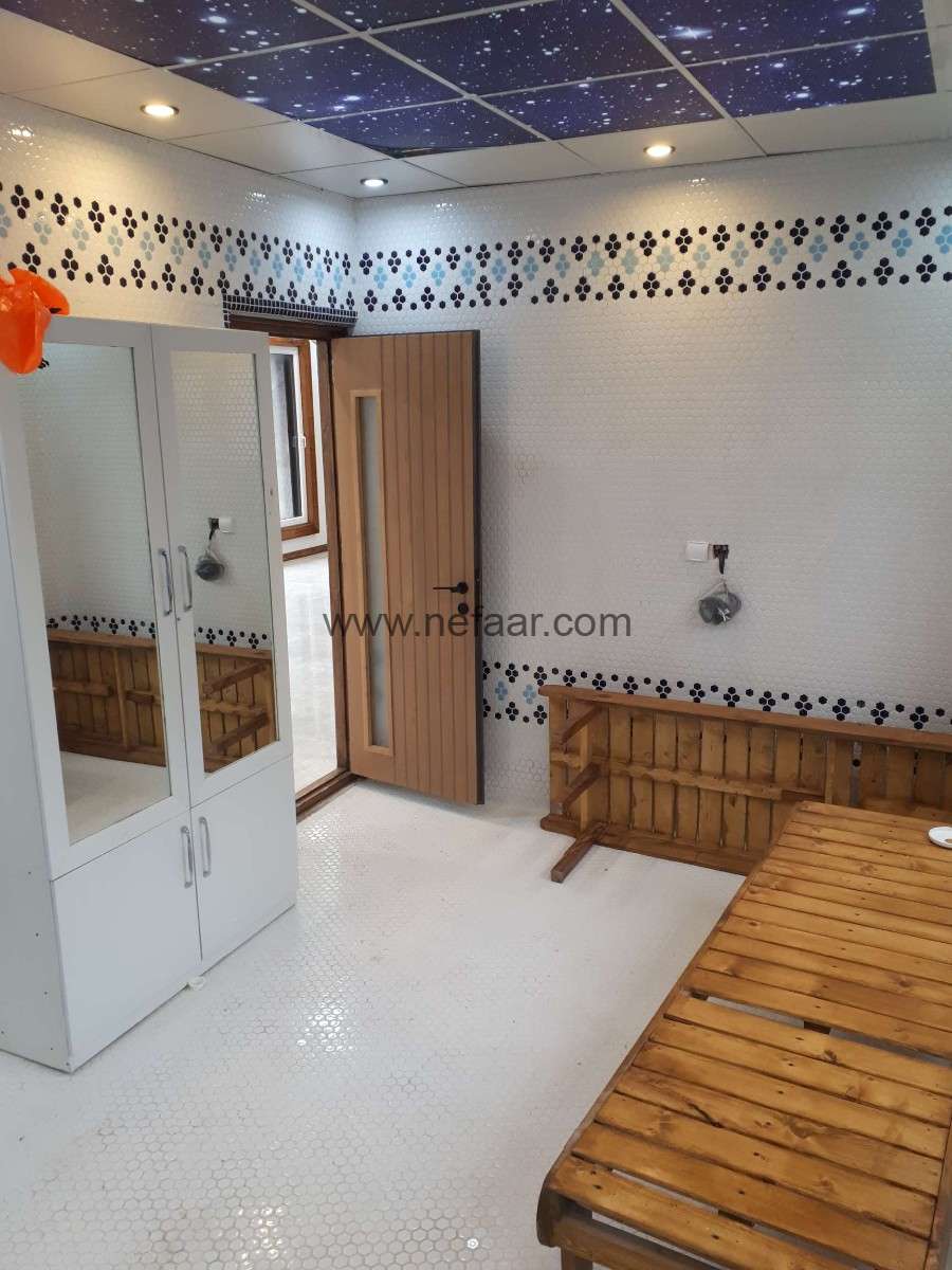 خرید ویلای مدرنِ استخردار در سرخرود
