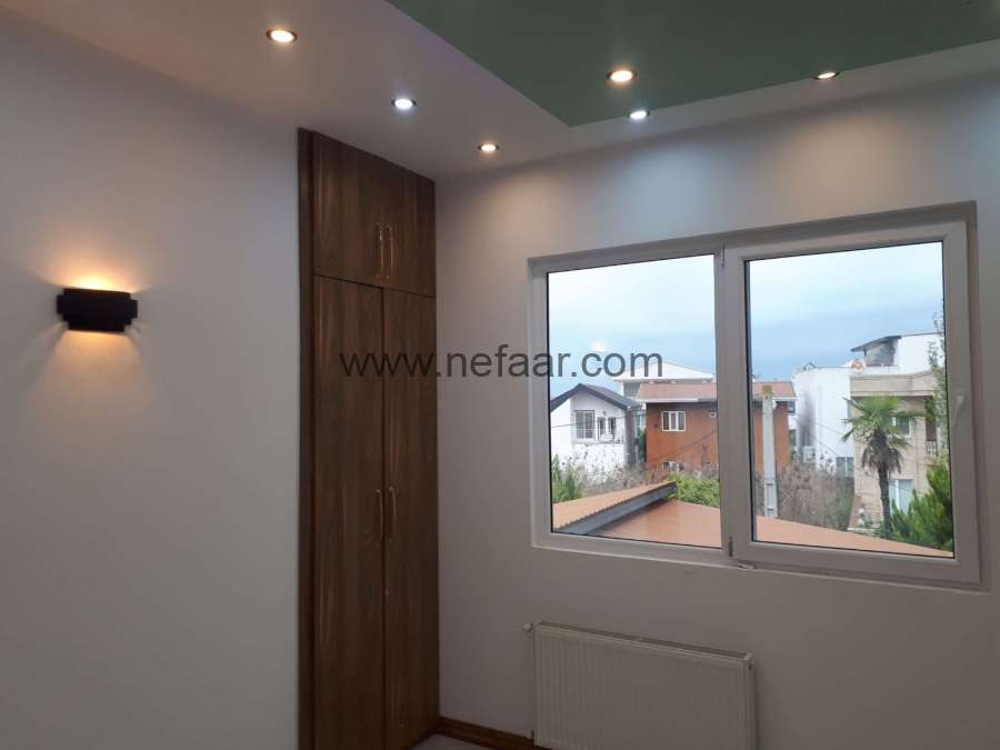 خرید ویلای مدرنِ استخردار در سرخرود