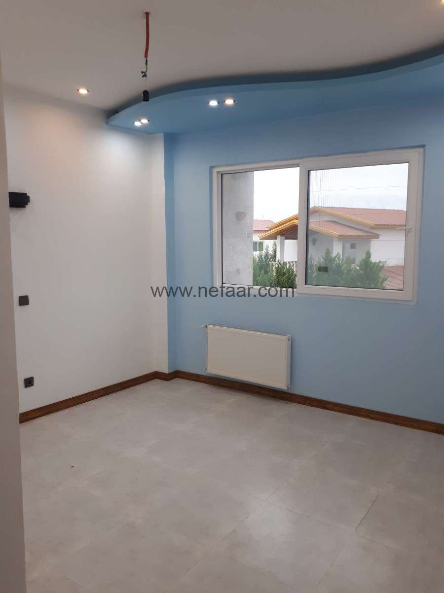 خرید ویلای مدرنِ استخردار در سرخرود