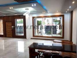 خرید ویلای مدرنِ استخردار در سرخرود