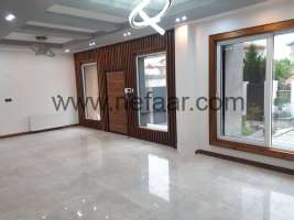خرید ویلای مدرنِ استخردار در سرخرود