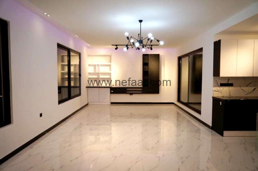 خرید ویلای تریبلکس مدرن و فول امکانات در سرخرود
