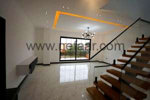 خرید ویلای تریبلکس مدرن و فول امکانات در سرخرود