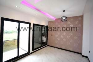 خرید ویلای تریبلکس مدرن و فول امکانات در سرخرود