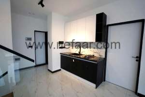خرید ویلای تریبلکس مدرن و فول امکانات در سرخرود