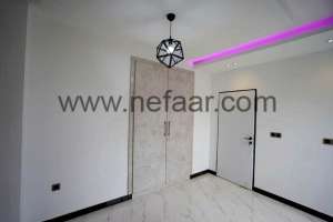 خرید ویلای تریبلکس مدرن و فول امکانات در سرخرود