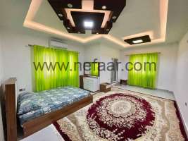خرید ویلای دوبلکس استخردار و مبله در سرخرود