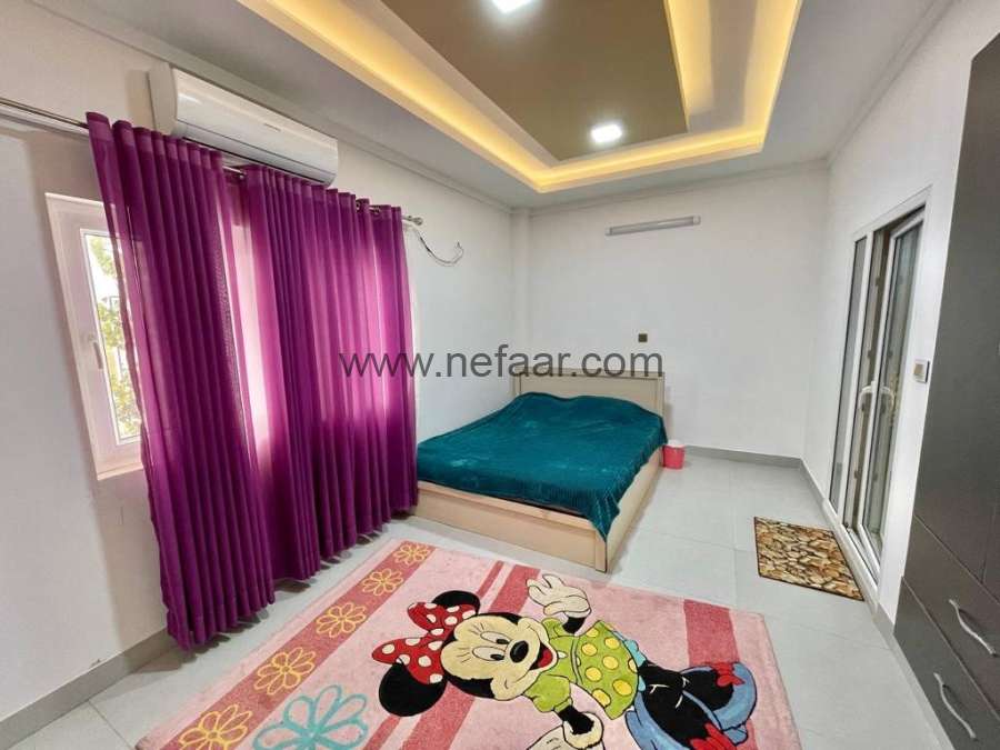 خرید ویلای دوبلکس استخردار و مبله در سرخرود
