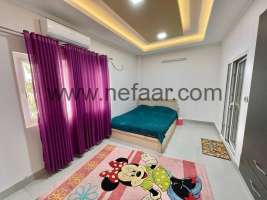 خرید ویلای دوبلکس استخردار و مبله در سرخرود
