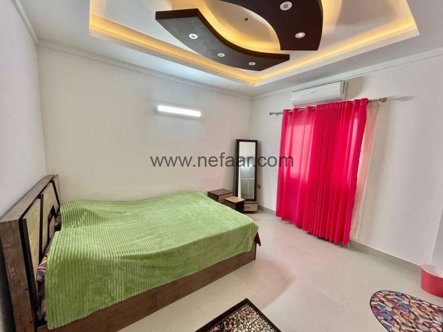 خرید ویلای دوبلکس استخردار و مبله در سرخرود