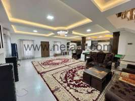 خرید ویلای دوبلکس استخردار و مبله در سرخرود