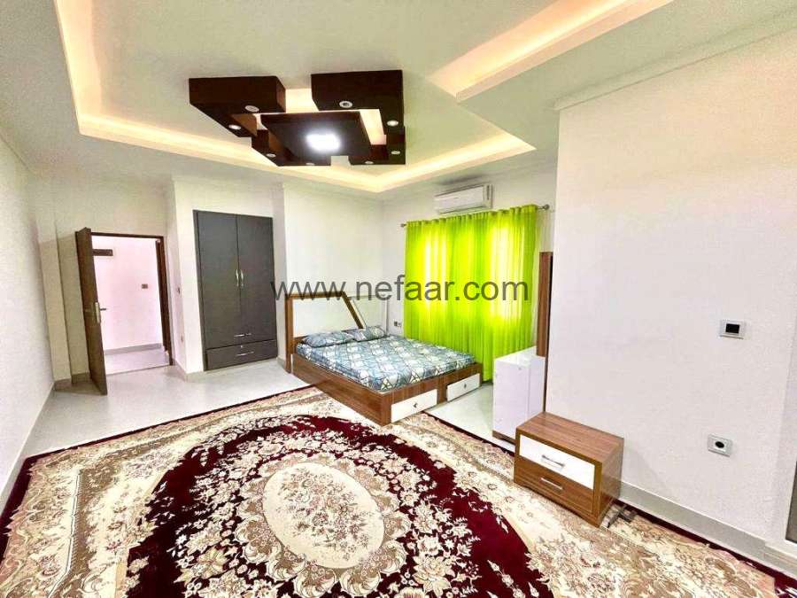خرید ویلای دوبلکس استخردار و مبله در سرخرود
