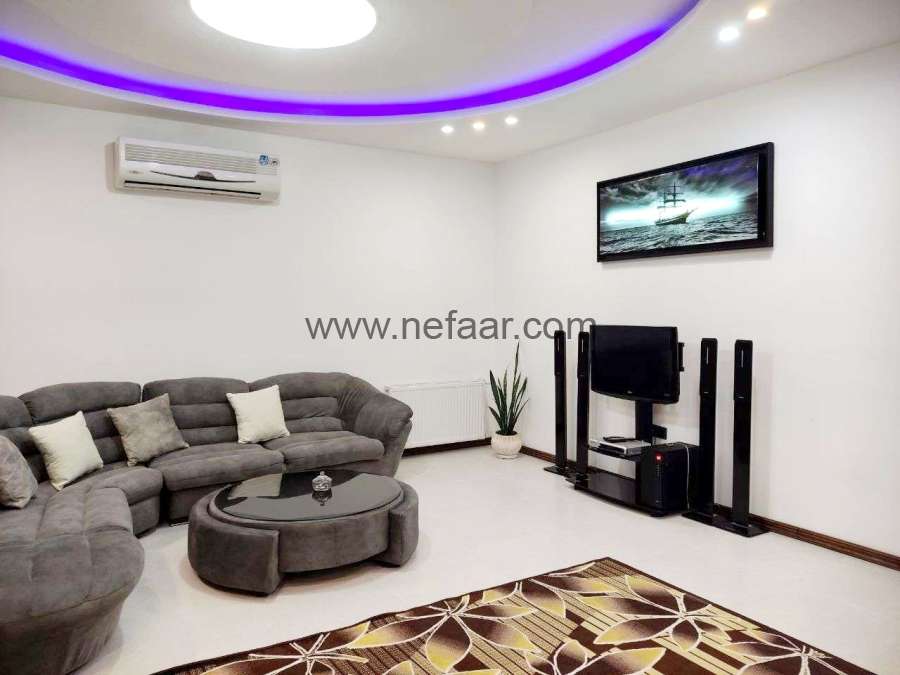 خرید ویلای نقلیِ مبله و استخردار در سرخرود