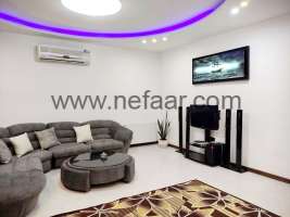 خرید ویلای نقلیِ مبله و استخردار در سرخرود