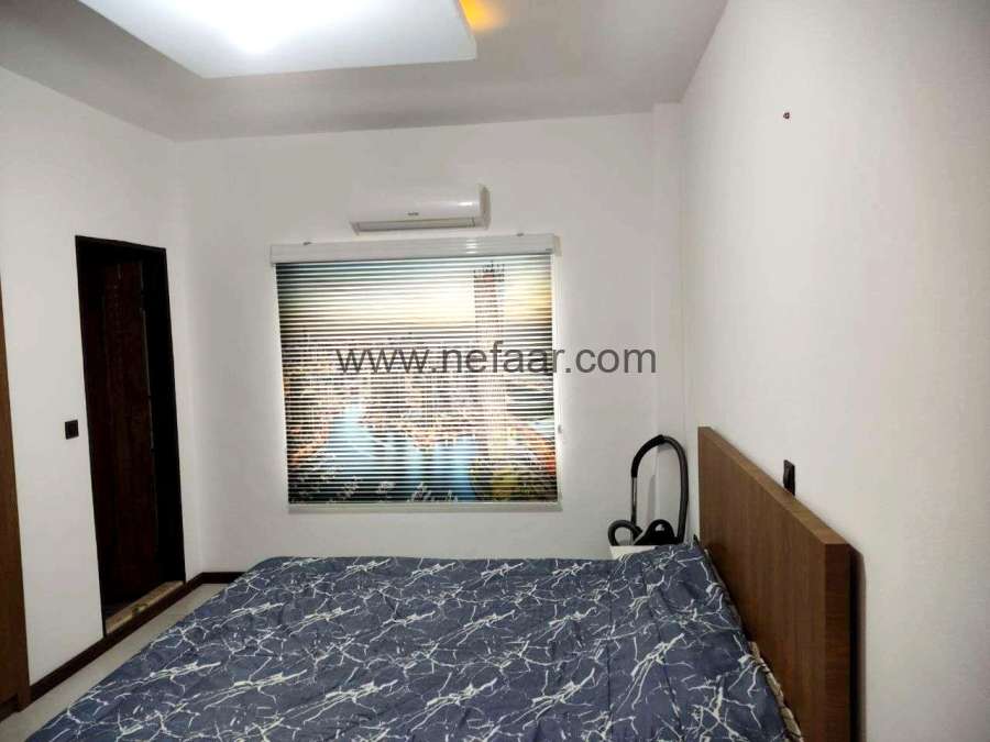 خرید ویلای نقلیِ مبله و استخردار در سرخرود