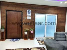 خرید ویلای نقلیِ مبله و استخردار در سرخرود