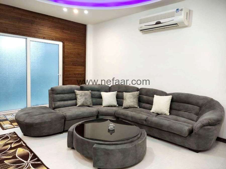خرید ویلای نقلیِ مبله و استخردار در سرخرود