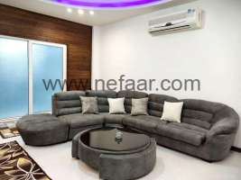 خرید ویلای نقلیِ مبله و استخردار در سرخرود