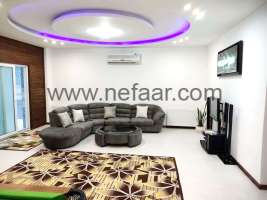 خرید ویلای نقلیِ مبله و استخردار در سرخرود