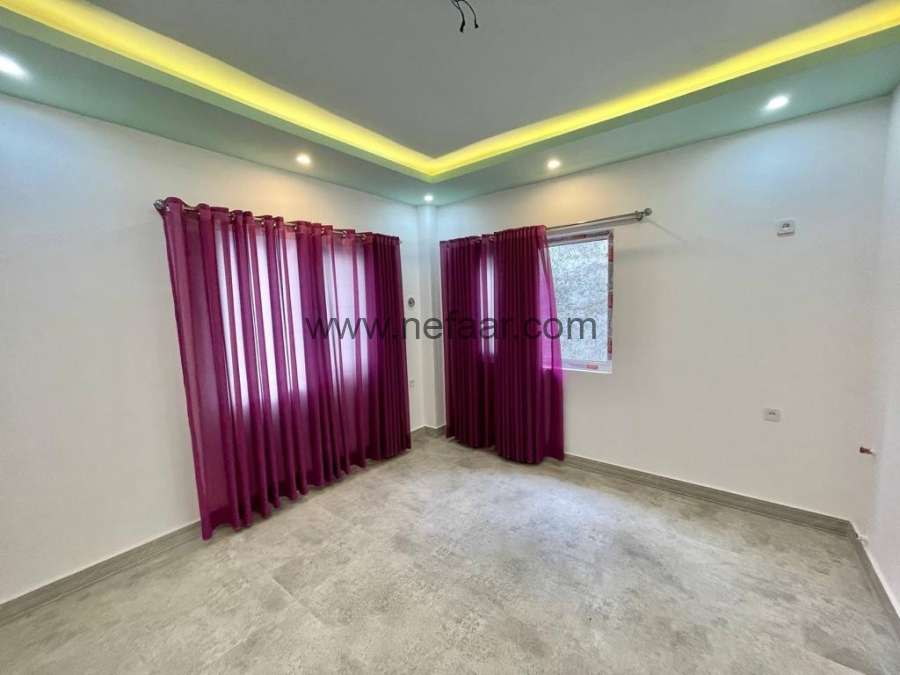 فرصت خرید ویلا در شهرک سرسبز و زیبای رضوی در سرخرود