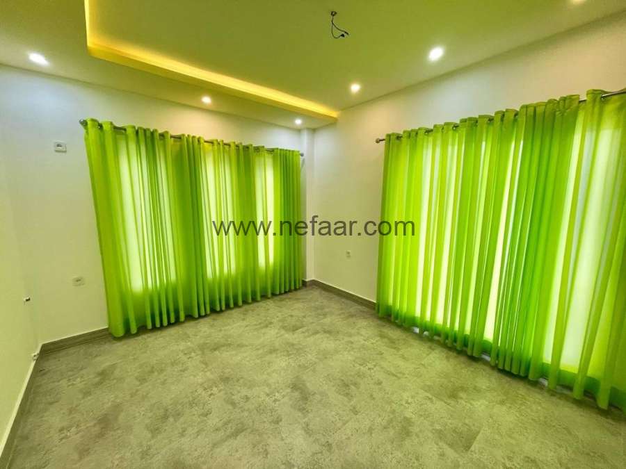 فرصت خرید ویلا در شهرک سرسبز و زیبای رضوی در سرخرود