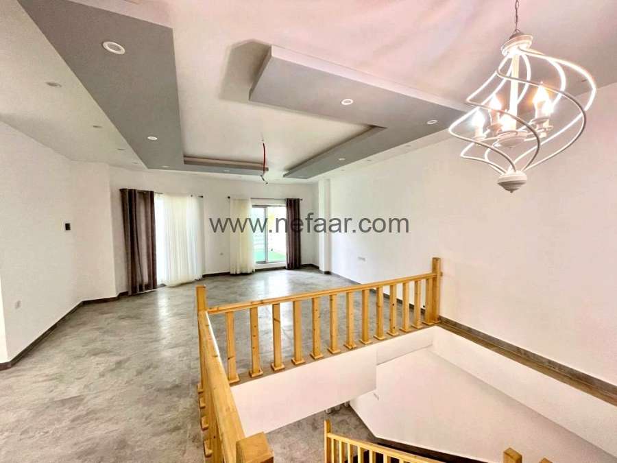 فرصت خرید ویلا در شهرک سرسبز و زیبای رضوی در سرخرود