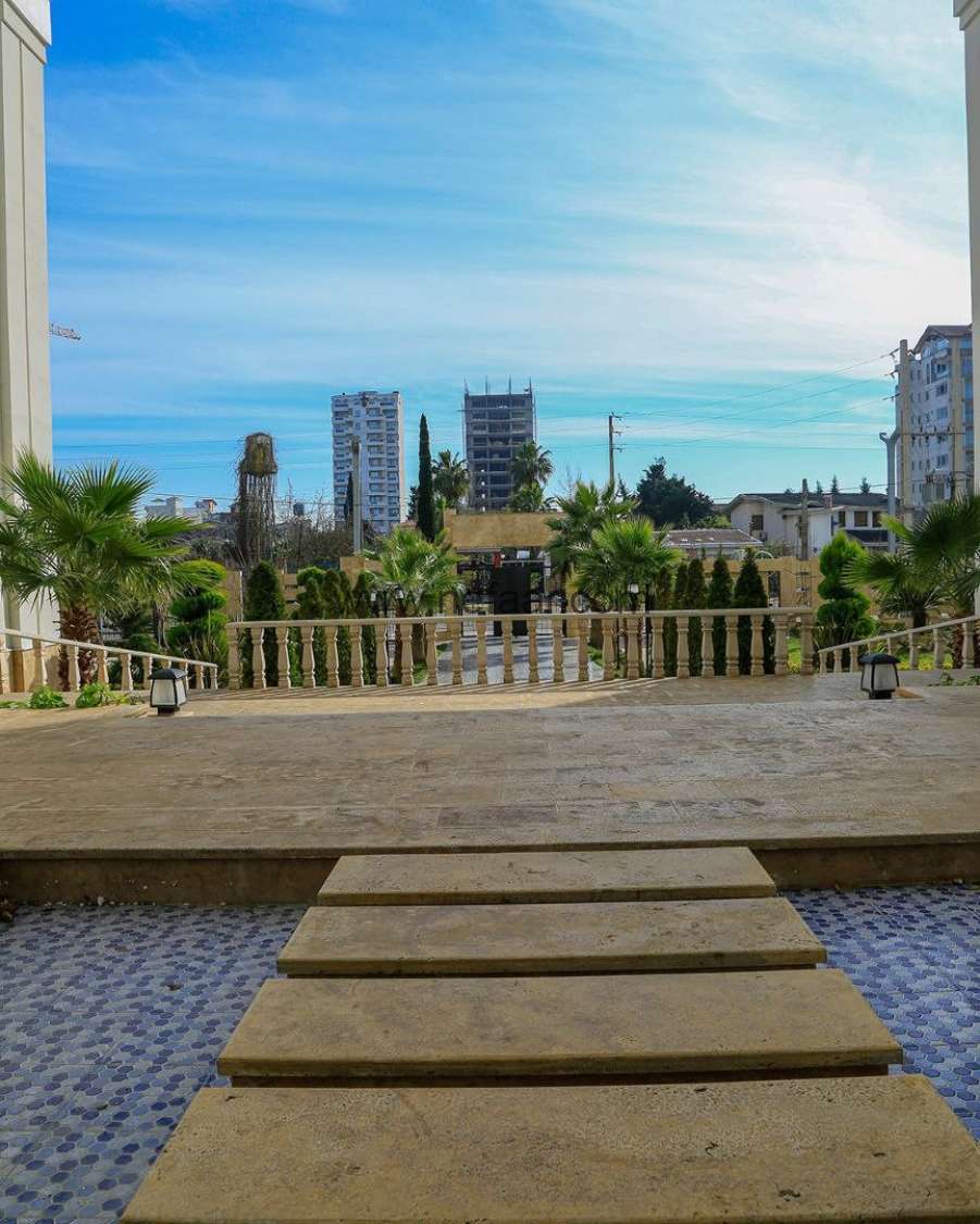 خرید واحد ساحلیِ فول امکانات در برج بهشت