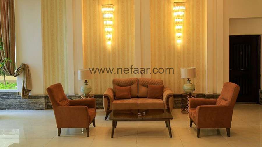 خرید واحد ساحلیِ فول امکانات در برج بهشت