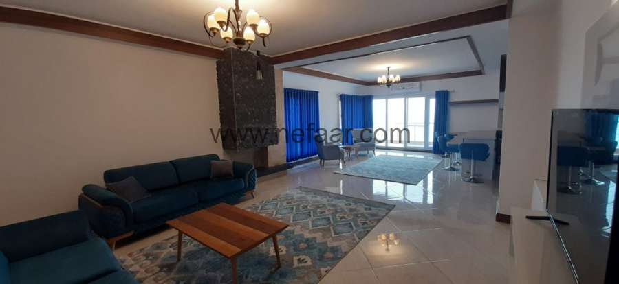 خرید واحد ساحلیِ فول امکانات در برج بهشت