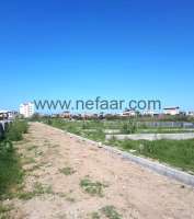 خرید زمین مناسب ساخت شهرک در سرخرود