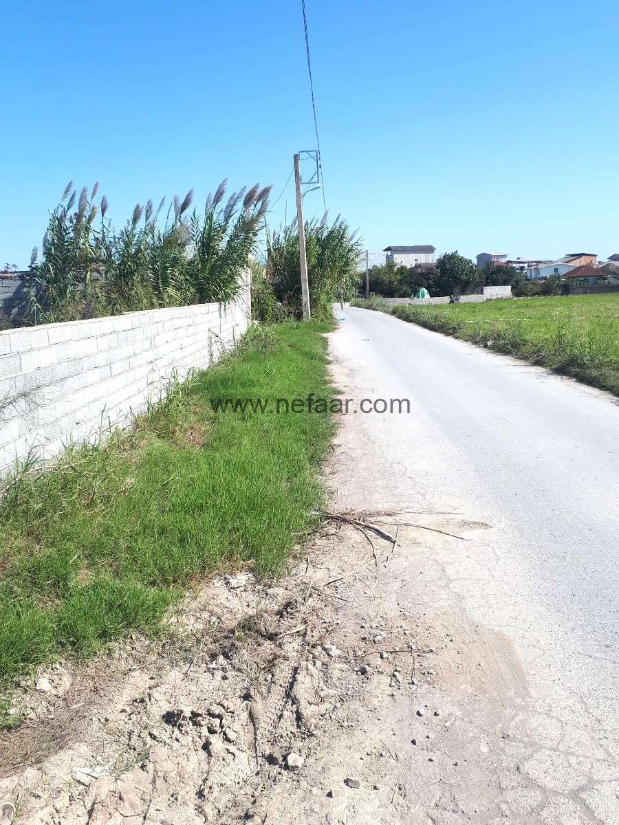 خرید زمین مناسب ساخت شهرک در سرخرود