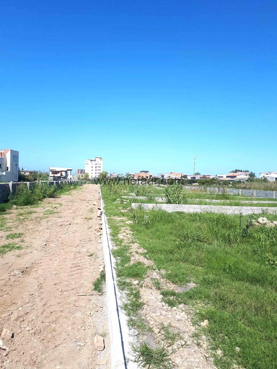 خرید زمین مناسب ساخت شهرک در سرخرود
