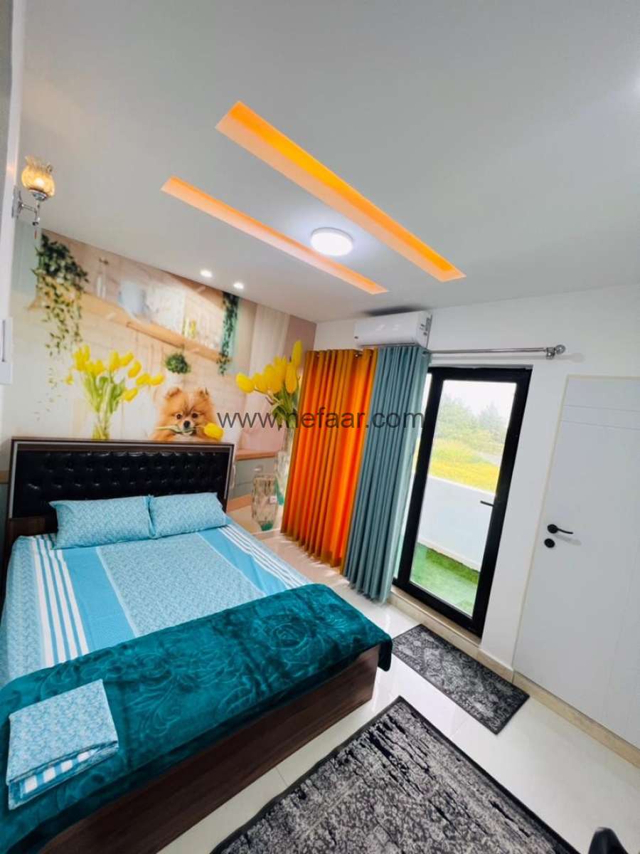 خرید ویلای تریبلکس لاکچری در سرخرود