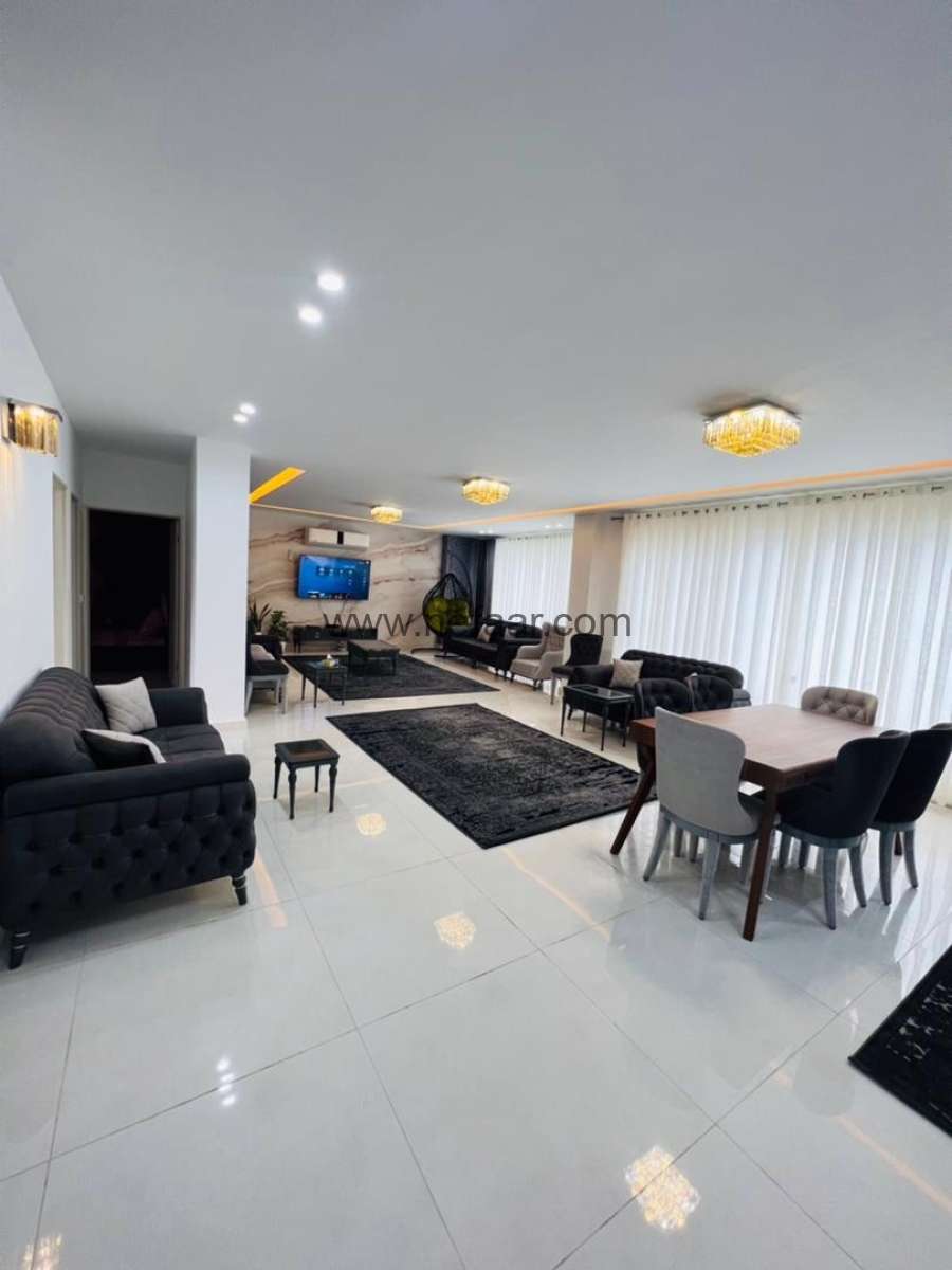 خرید ویلای تریبلکس لاکچری در سرخرود