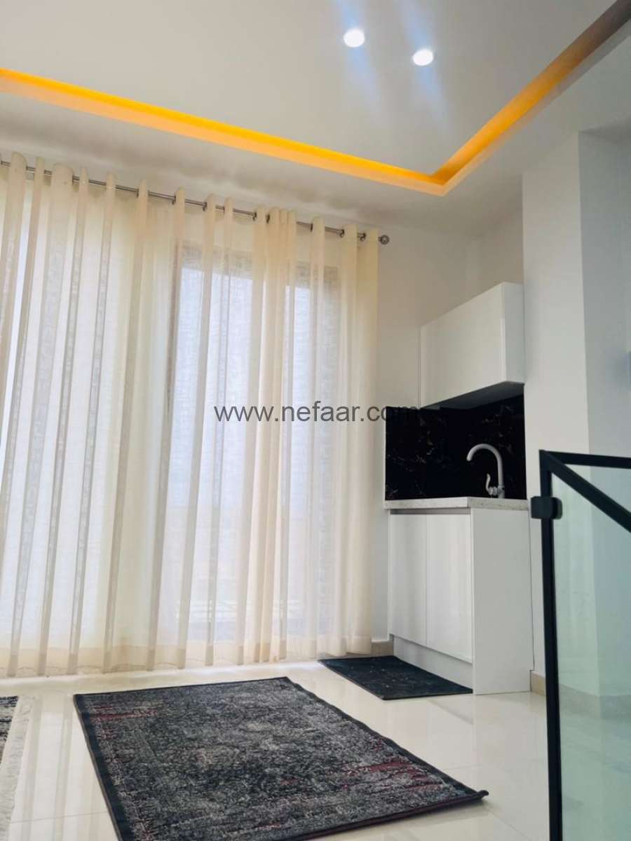 خرید ویلای تریبلکس لاکچری در سرخرود