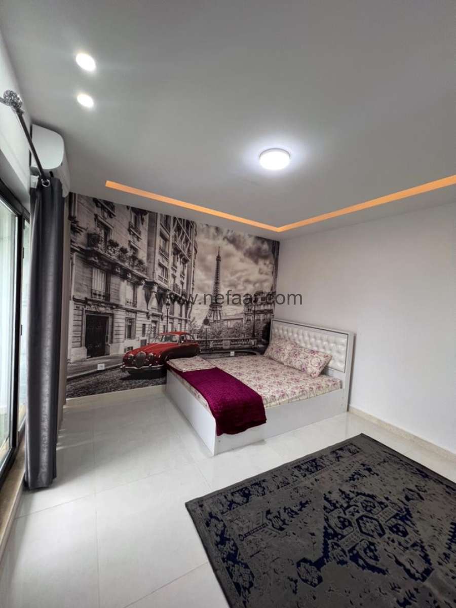 خرید ویلای تریبلکس لاکچری در سرخرود