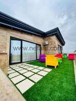 خرید ویلای تریبلکس لاکچری در سرخرود