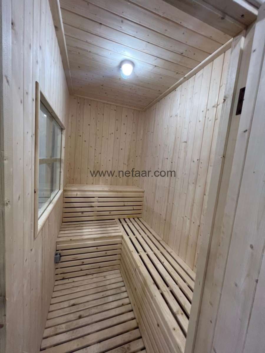 خرید ویلای تریبلکس لاکچری در سرخرود