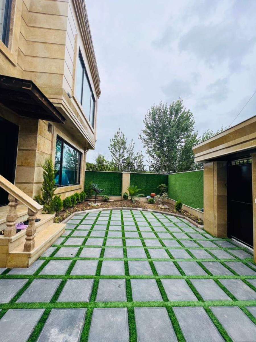 خرید ویلای تریبلکس لاکچری در سرخرود