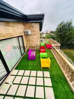 خرید ویلای تریبلکس لاکچری در سرخرود