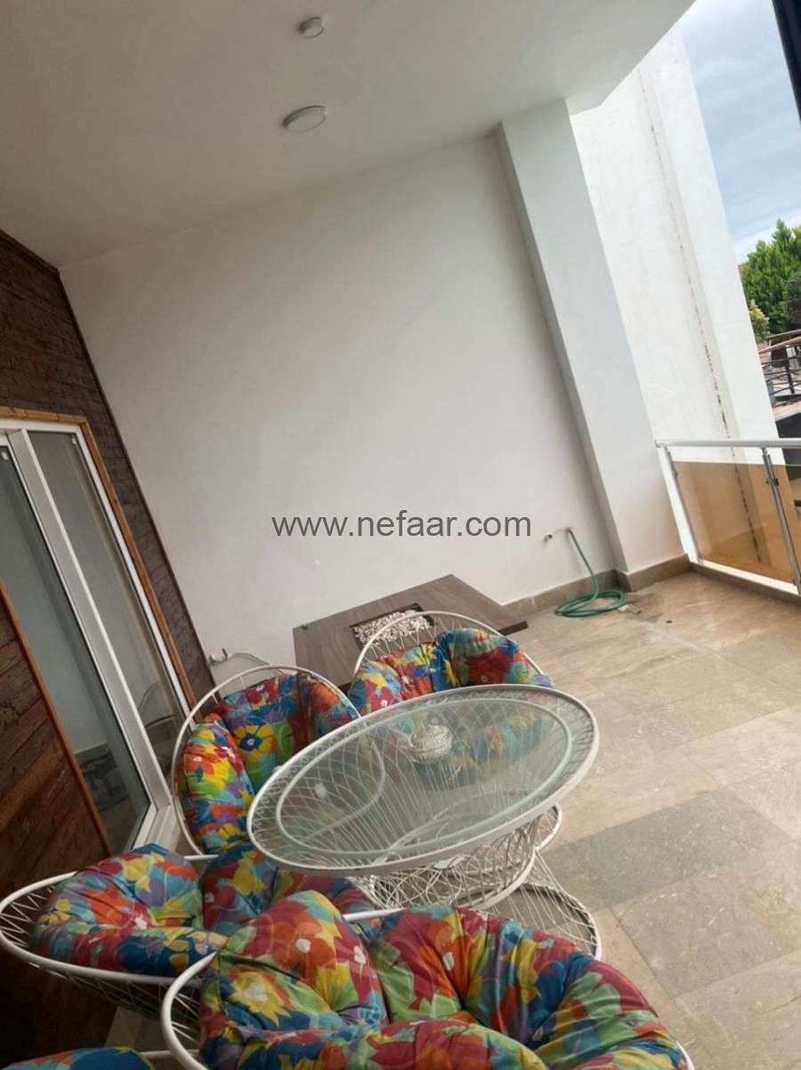 خرید ویلای مدرنِ استخردار با شرایط پرداخت عالی در سرخرود